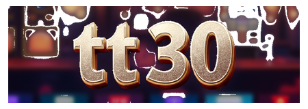 tt 30 logo