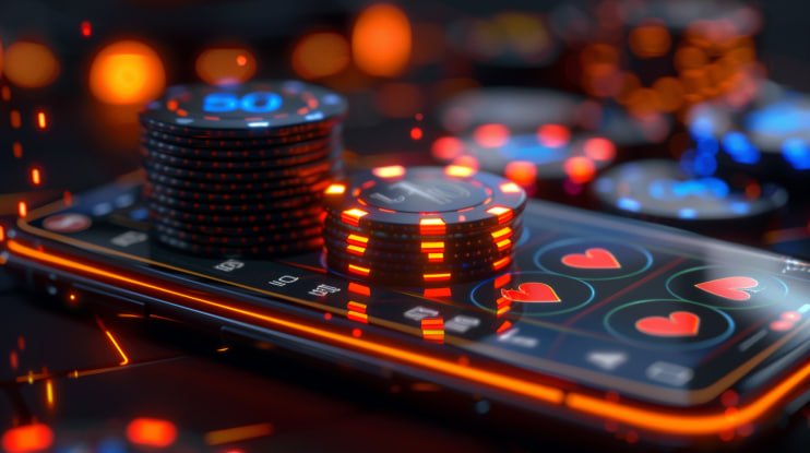 tt 30 Live Casino
